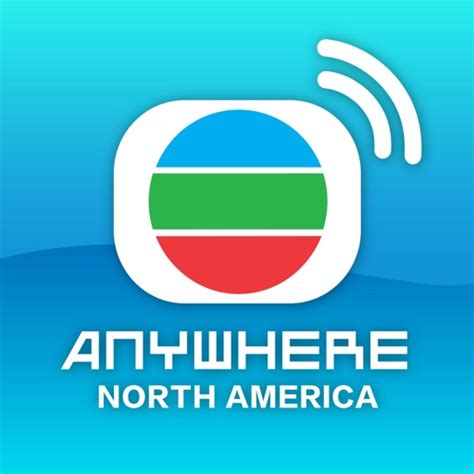 TVB Anywhere.